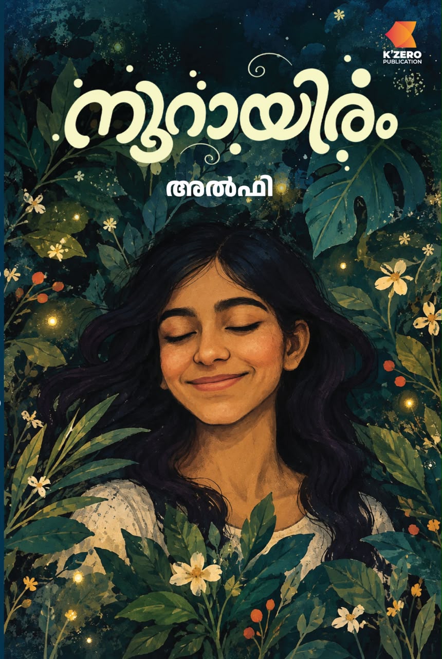 NOORAYIRAM WRITTEN BY ALFI (Pre-booking)