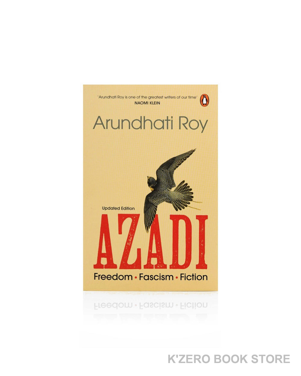 Azadi (ആസാദി)