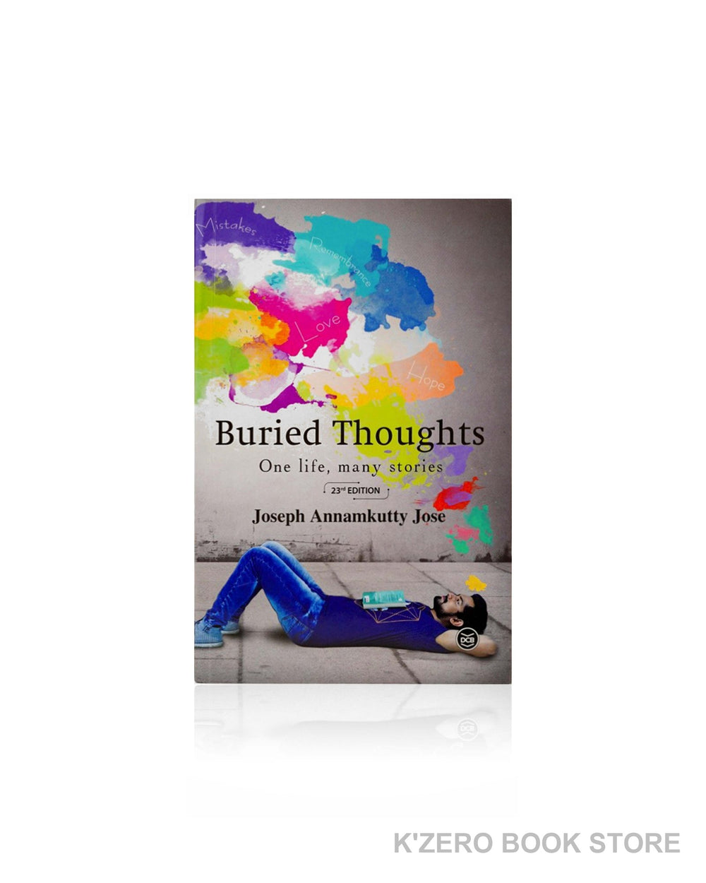 Buried Thoughts (ബുറീഡ് തോട്ട്സ്)