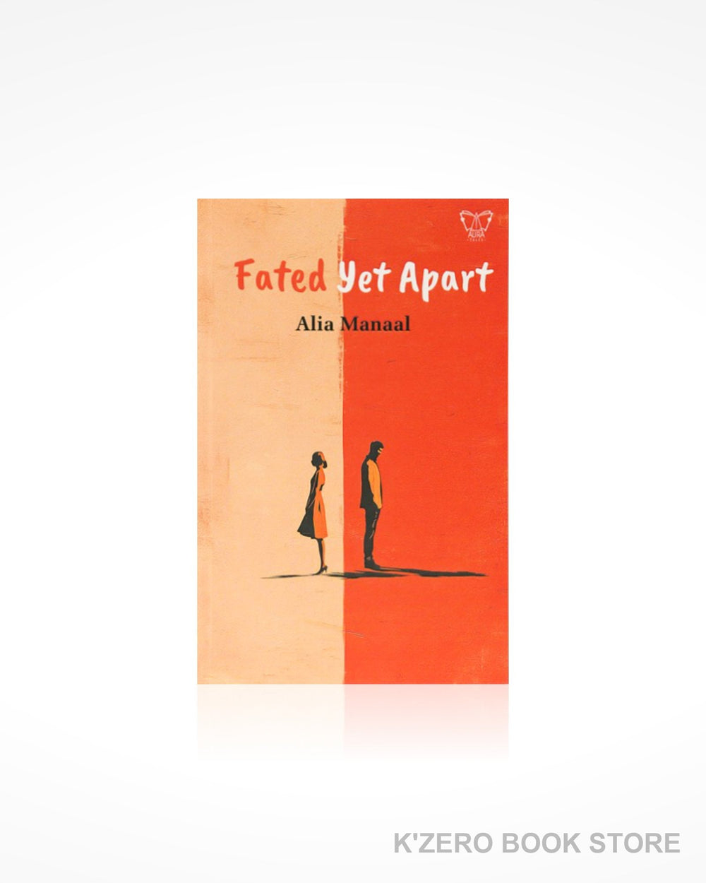 Fated Yet Apart