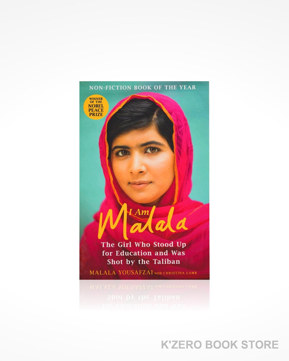 I Am Malala