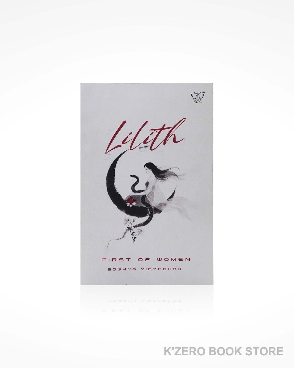 Lilith: First of Women