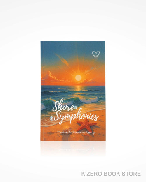 Shore Symphonies  by Meenakshi Krishnan Kurup