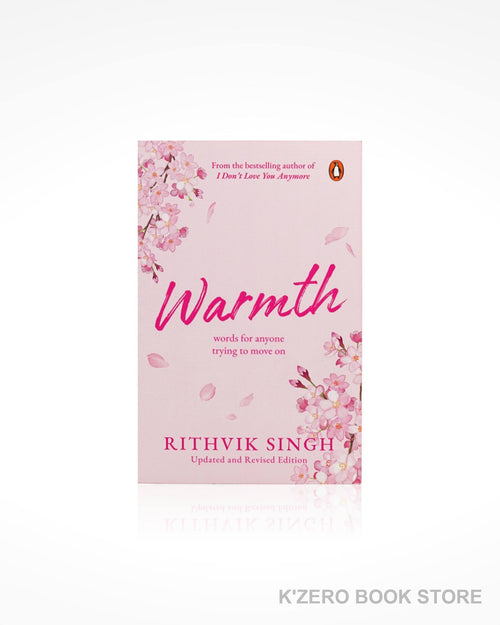 Warmth by Rithvik Singh
