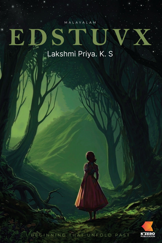 EDSTUVAX WRITTEN BY LAKSHMI PRIYA K.S